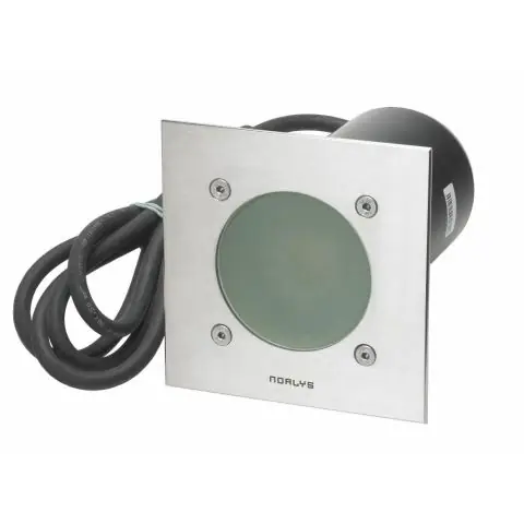 Norlys Rena 1555 Markarmatur Extra rabatt